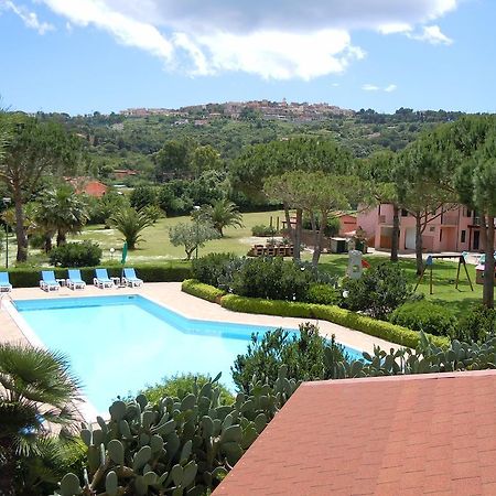 Casa Campanella Resort Capoliveri  Extérieur photo