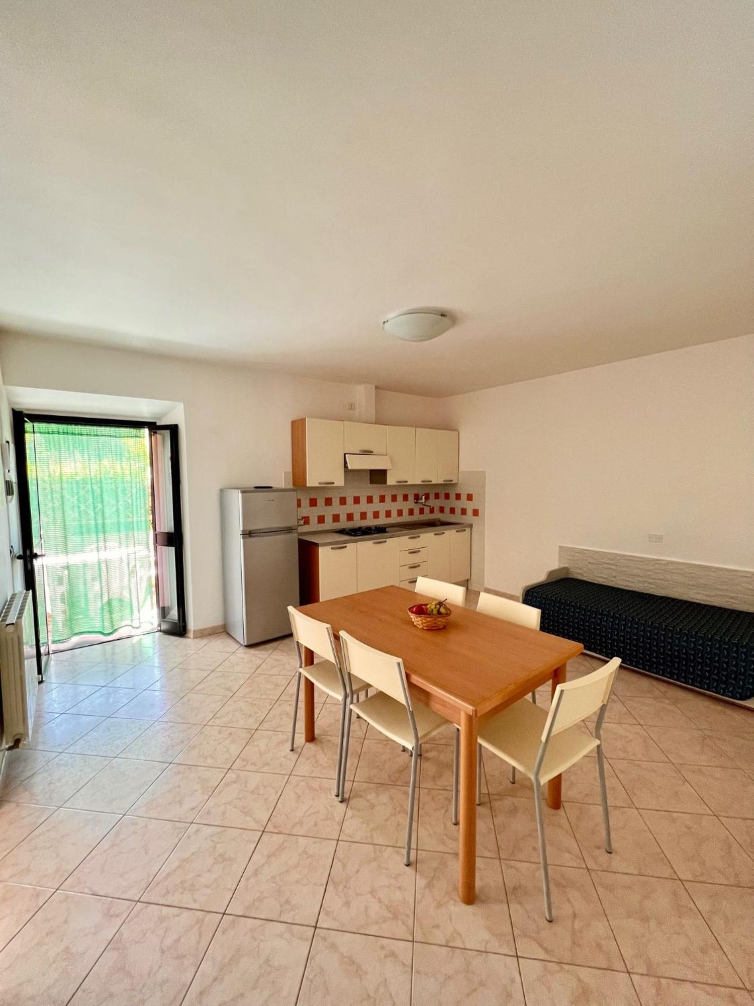 Casa Campanella Resort Capoliveri  Extérieur photo