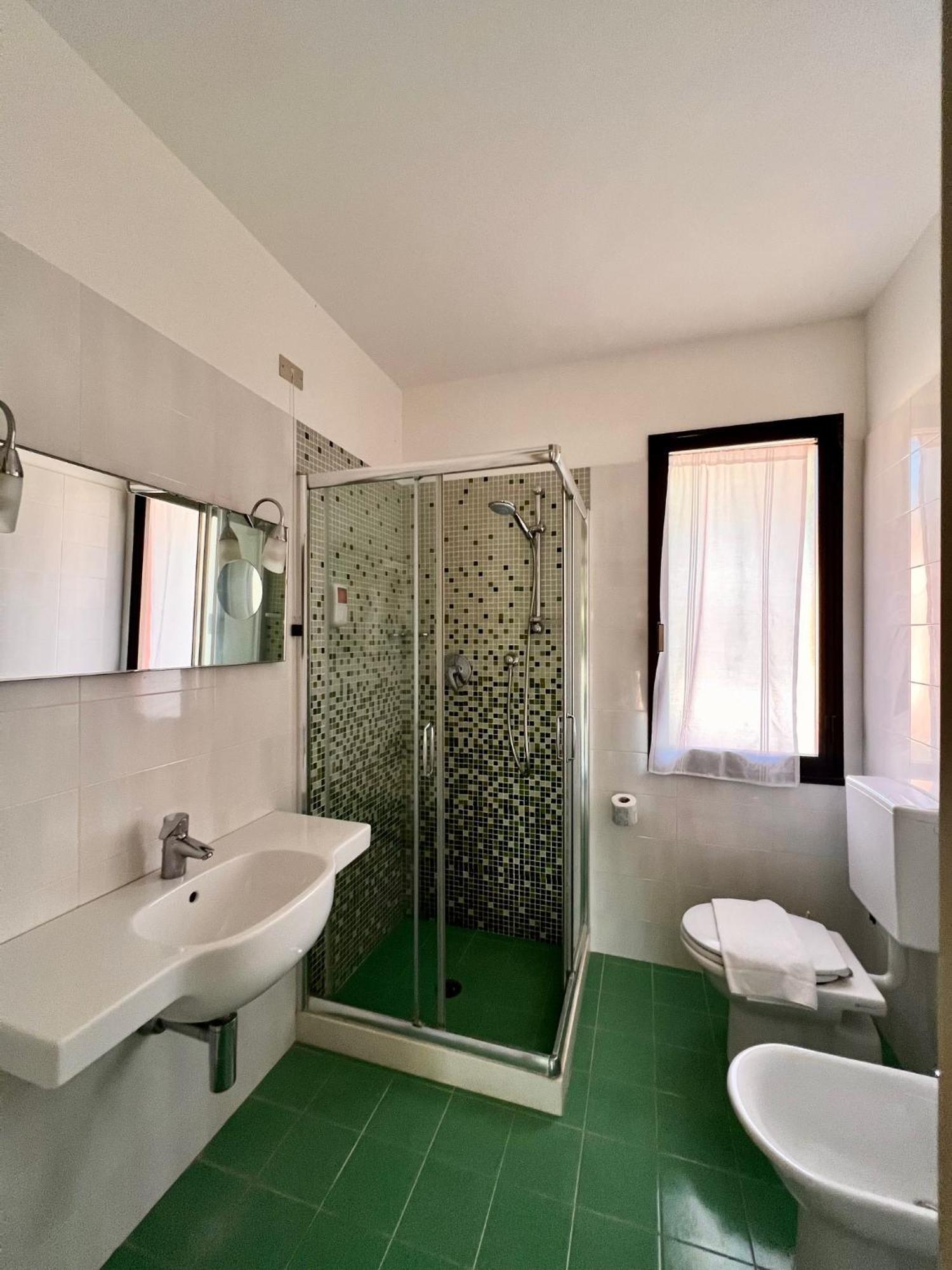 Casa Campanella Resort Capoliveri  Extérieur photo