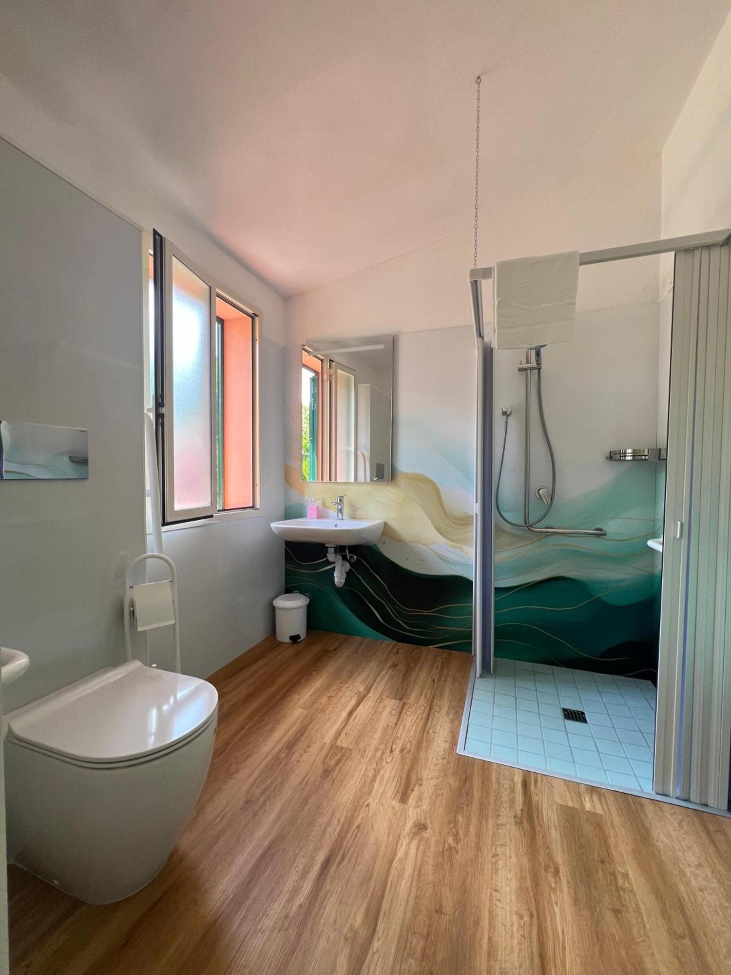 Casa Campanella Resort Capoliveri  Extérieur photo