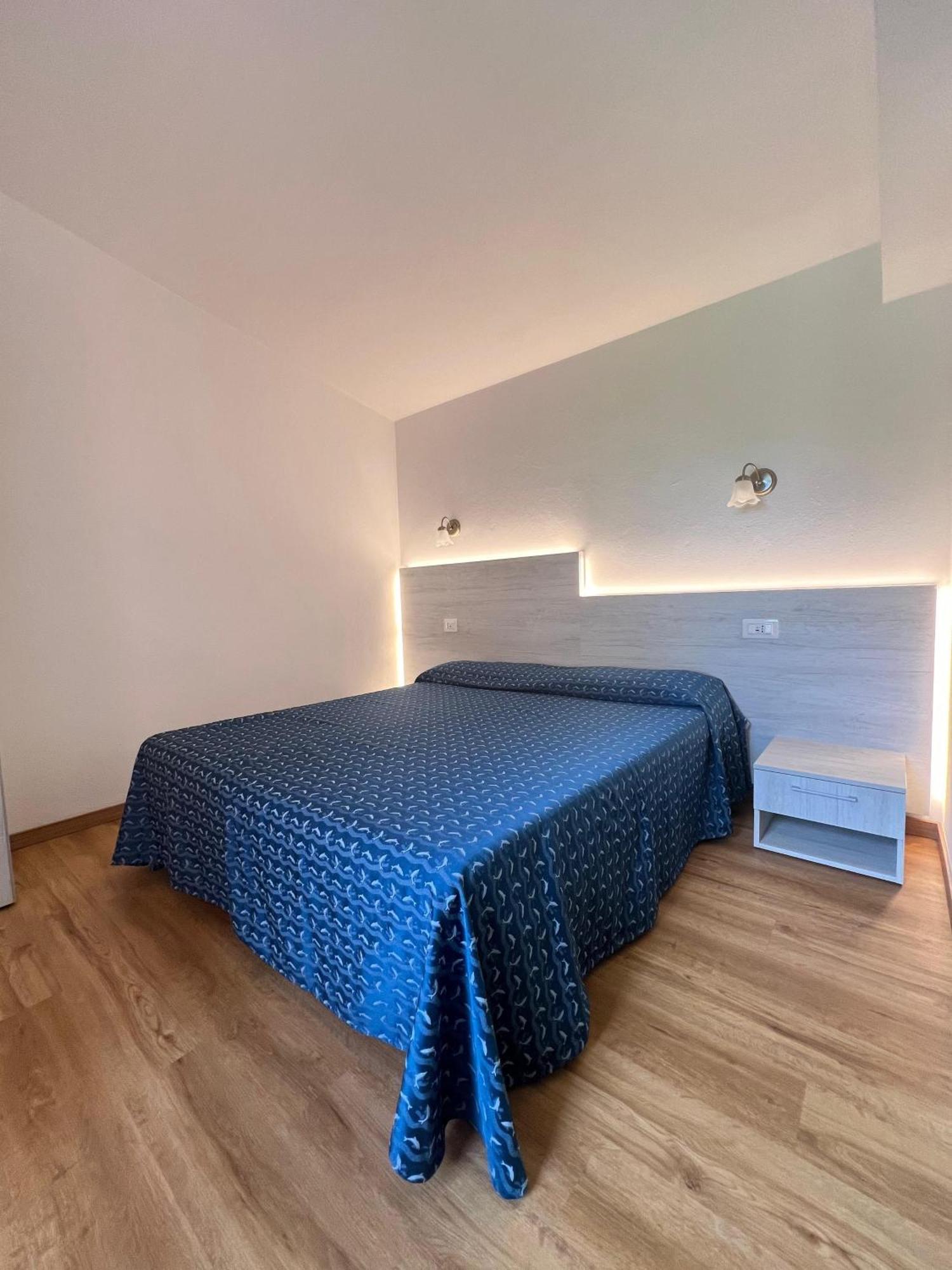 Casa Campanella Resort Capoliveri  Extérieur photo
