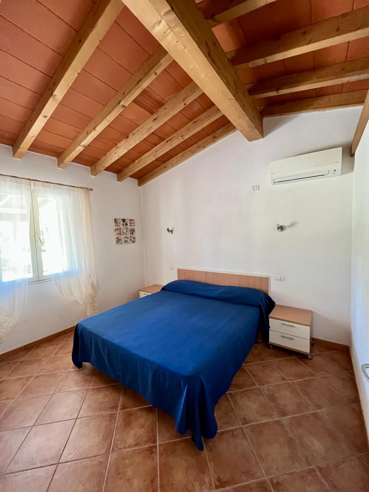 Casa Campanella Resort Capoliveri  Extérieur photo