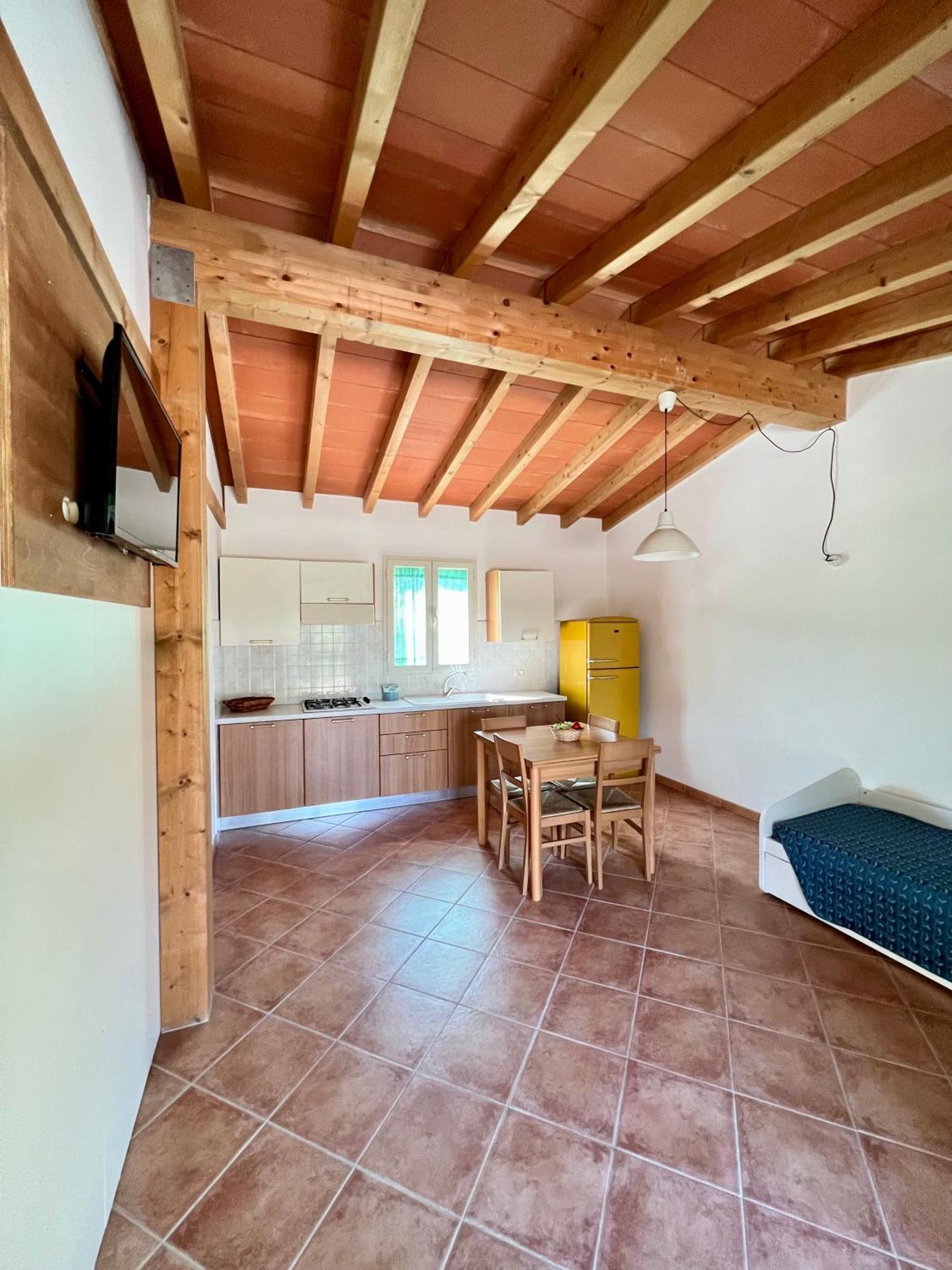 Casa Campanella Resort Capoliveri  Extérieur photo