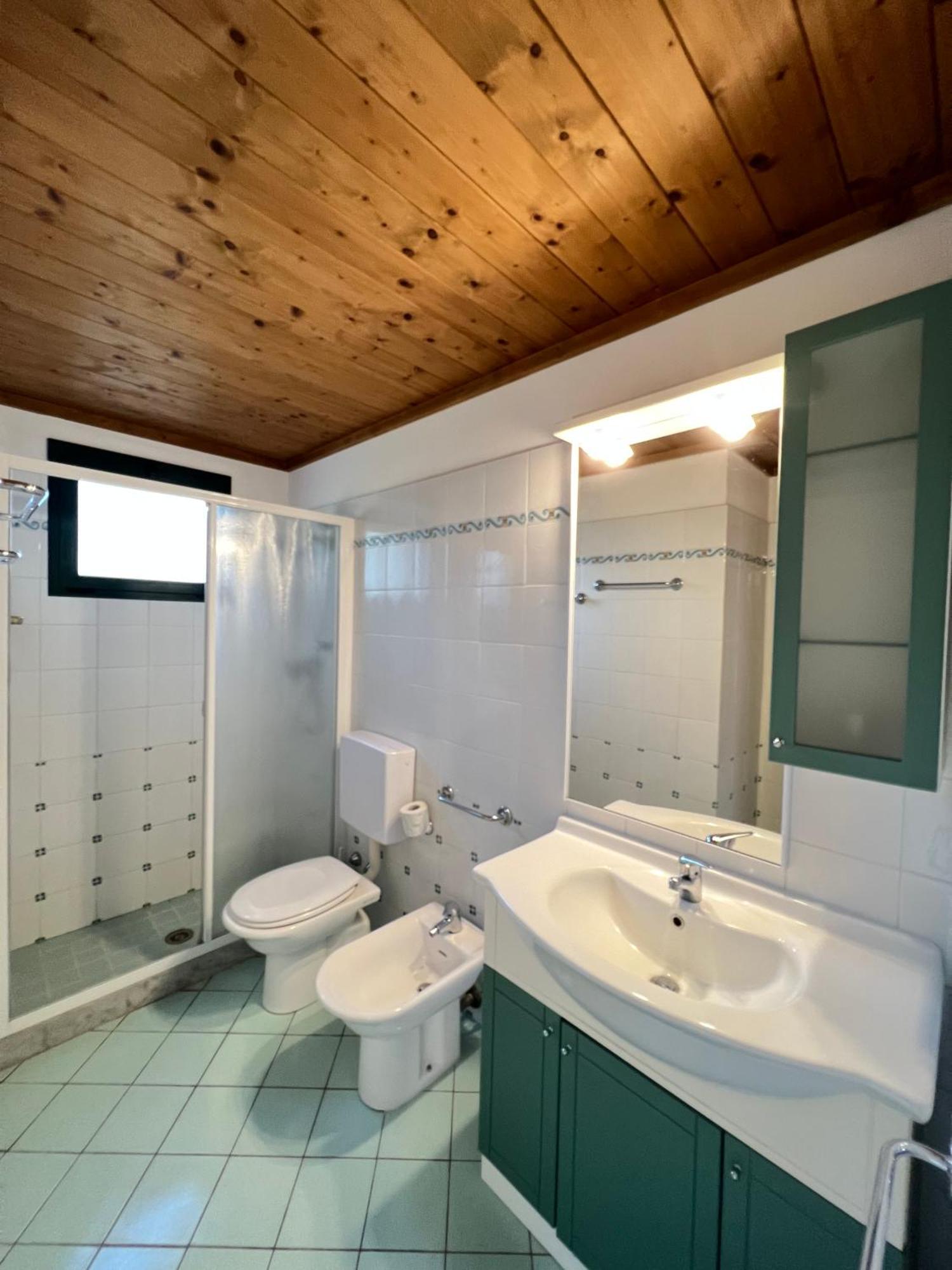 Casa Campanella Resort Capoliveri  Extérieur photo