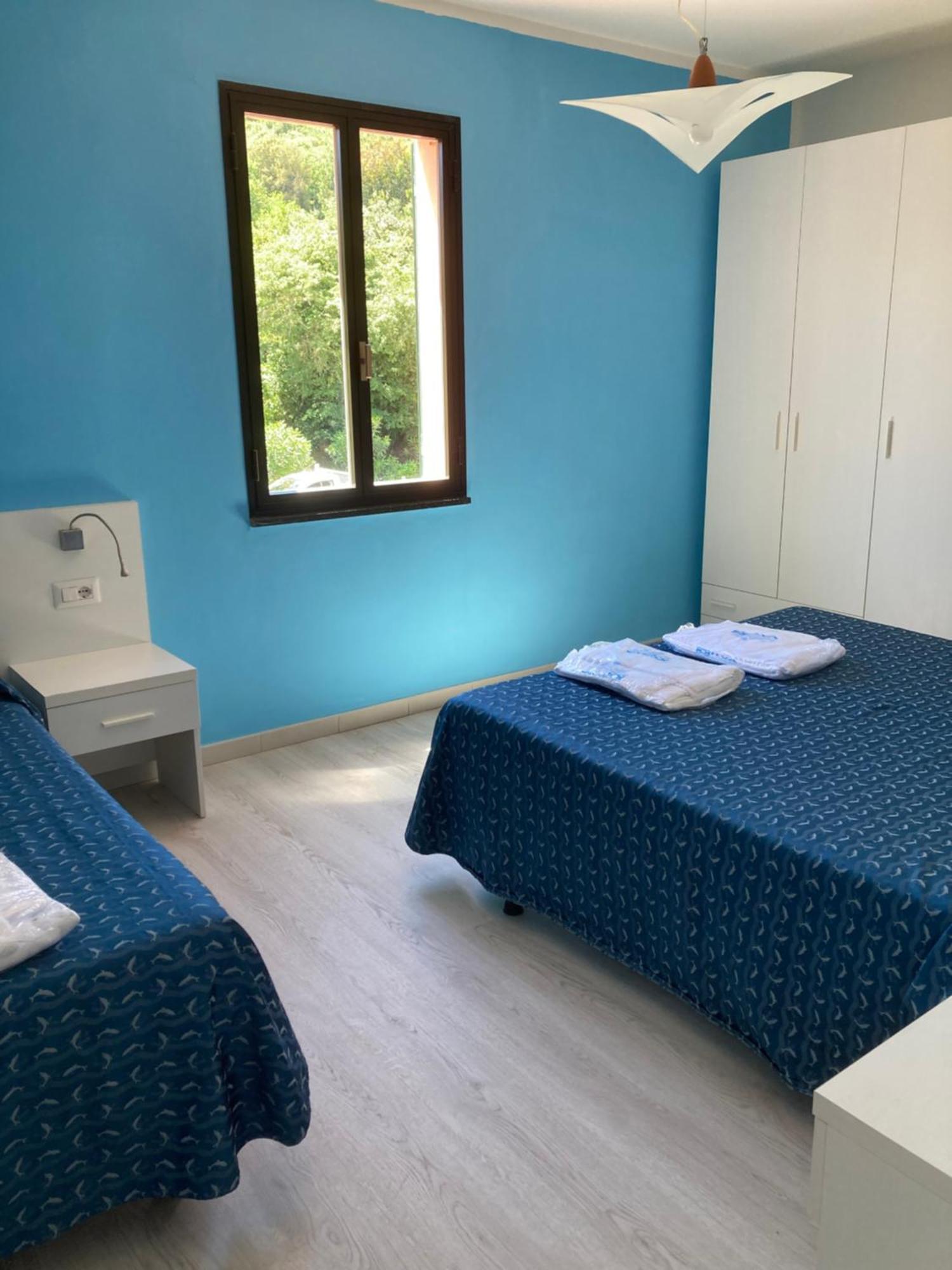 Casa Campanella Resort Capoliveri  Extérieur photo