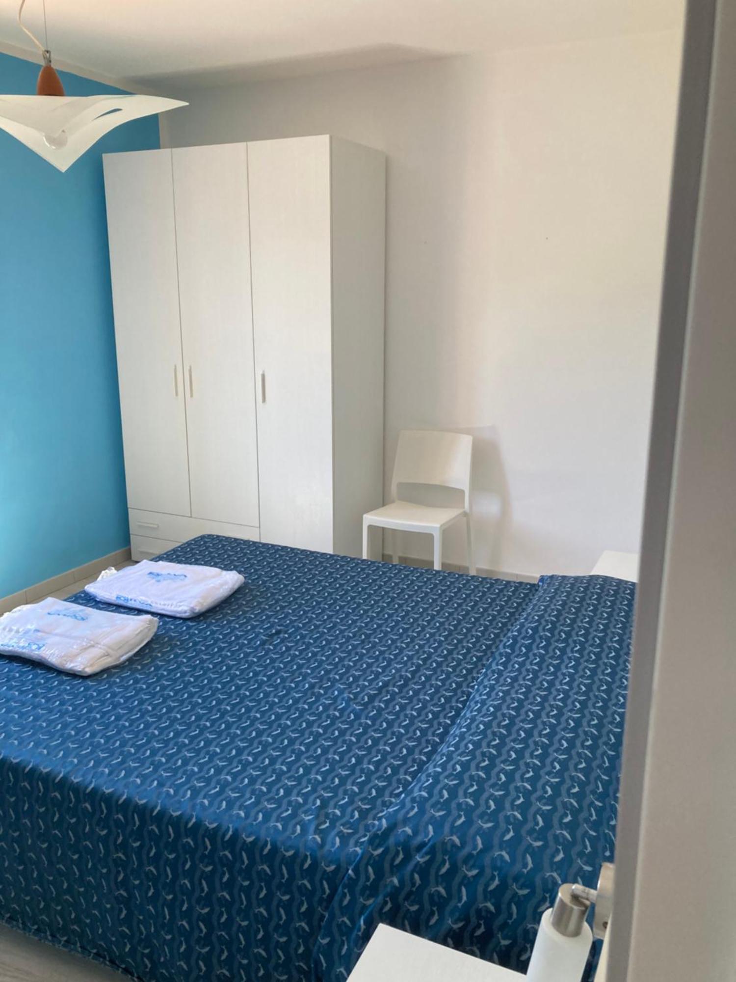 Casa Campanella Resort Capoliveri  Extérieur photo