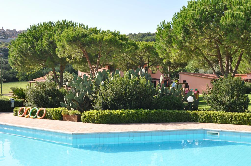 Casa Campanella Resort Capoliveri  Extérieur photo