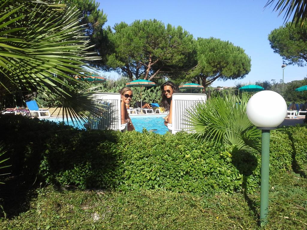 Casa Campanella Resort Capoliveri  Extérieur photo