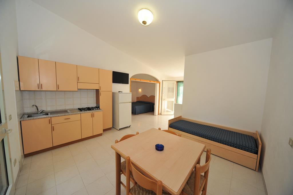 Casa Campanella Resort Capoliveri  Extérieur photo