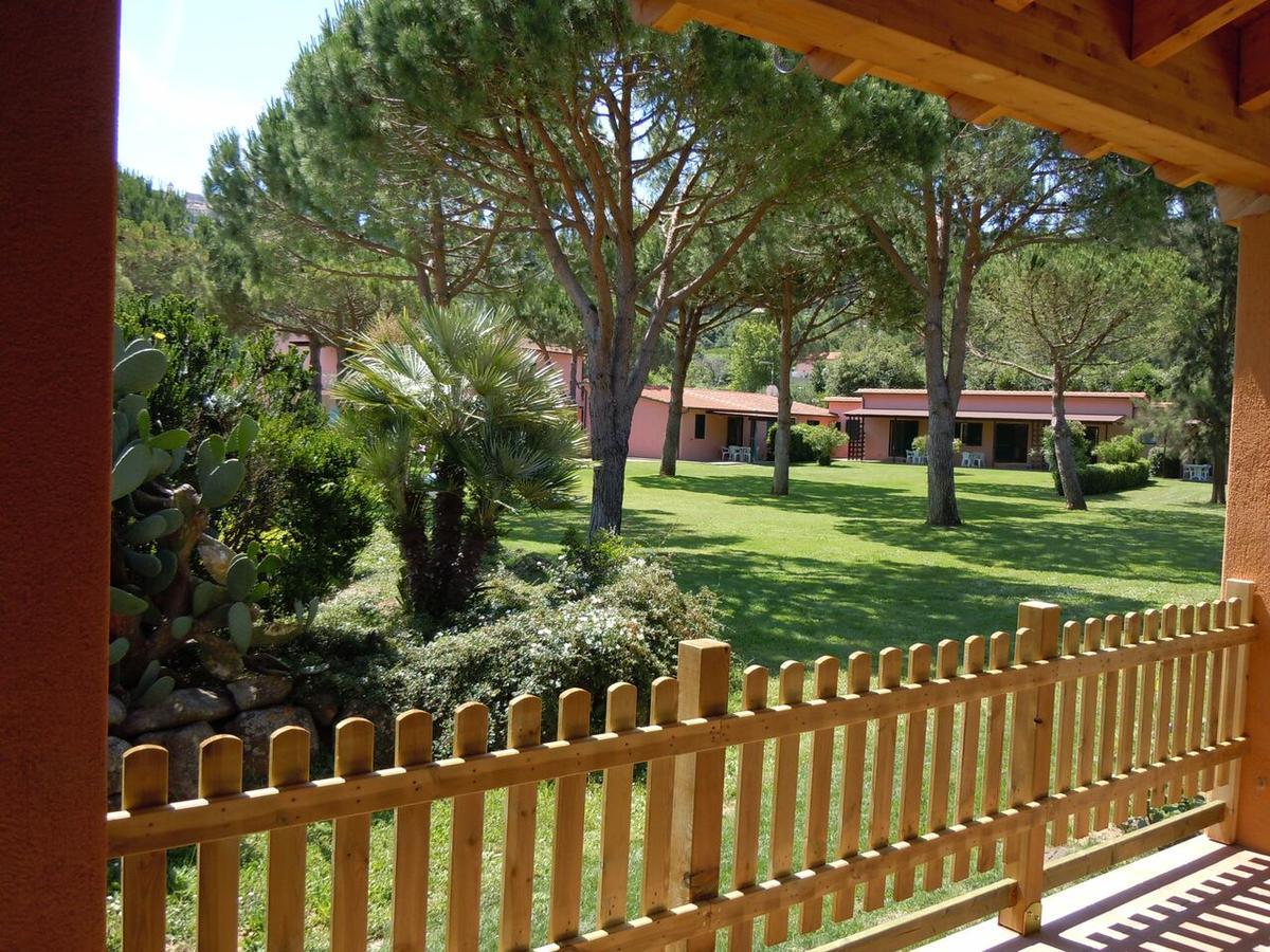Casa Campanella Resort Capoliveri  Extérieur photo