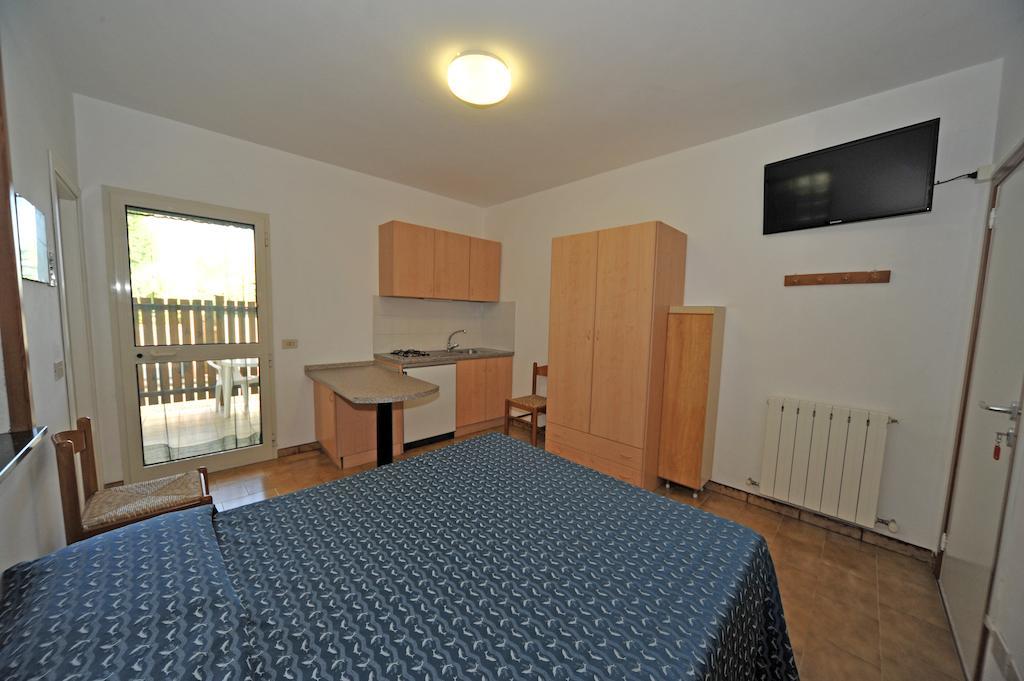 Casa Campanella Resort Capoliveri  Chambre photo