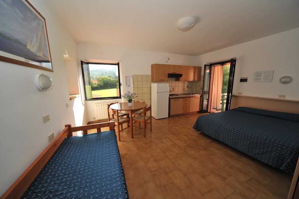 Casa Campanella Resort Capoliveri  Chambre photo