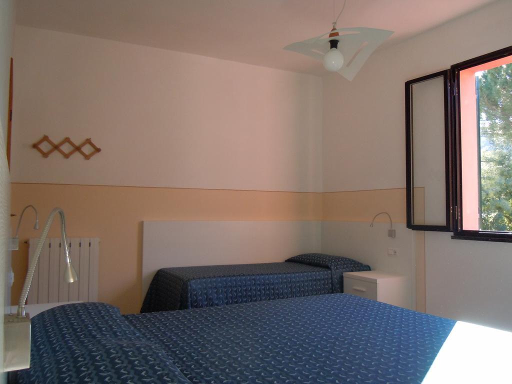 Casa Campanella Resort Capoliveri  Chambre photo