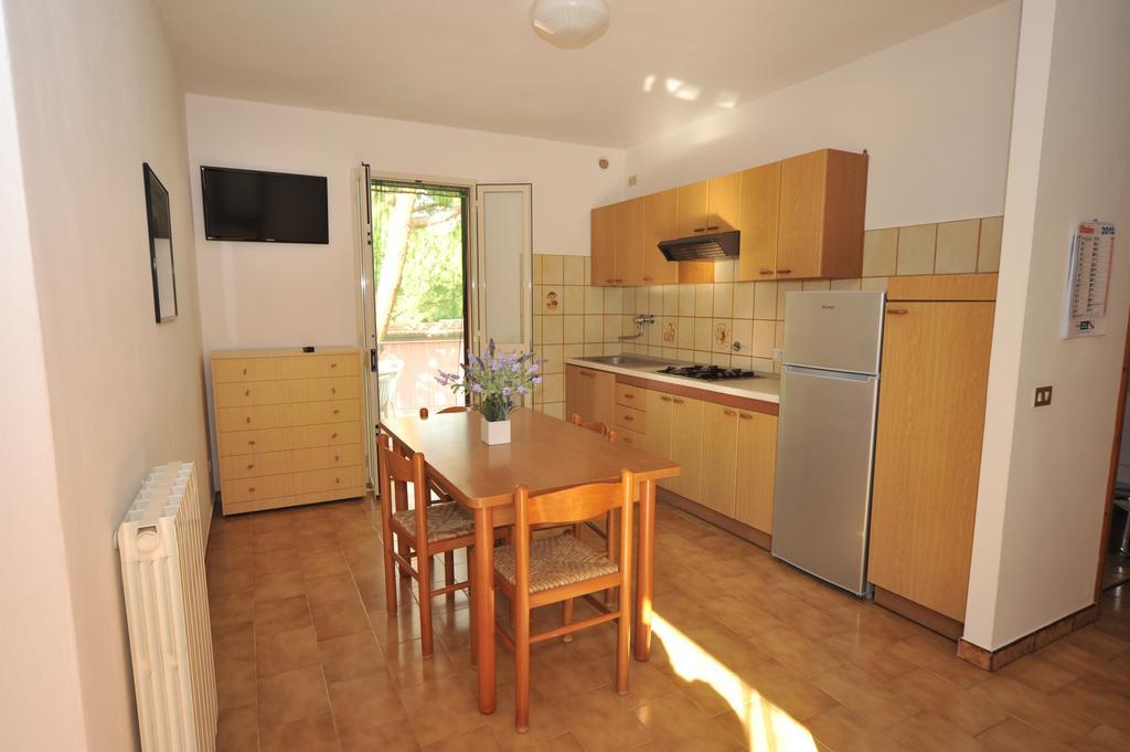 Casa Campanella Resort Capoliveri  Chambre photo