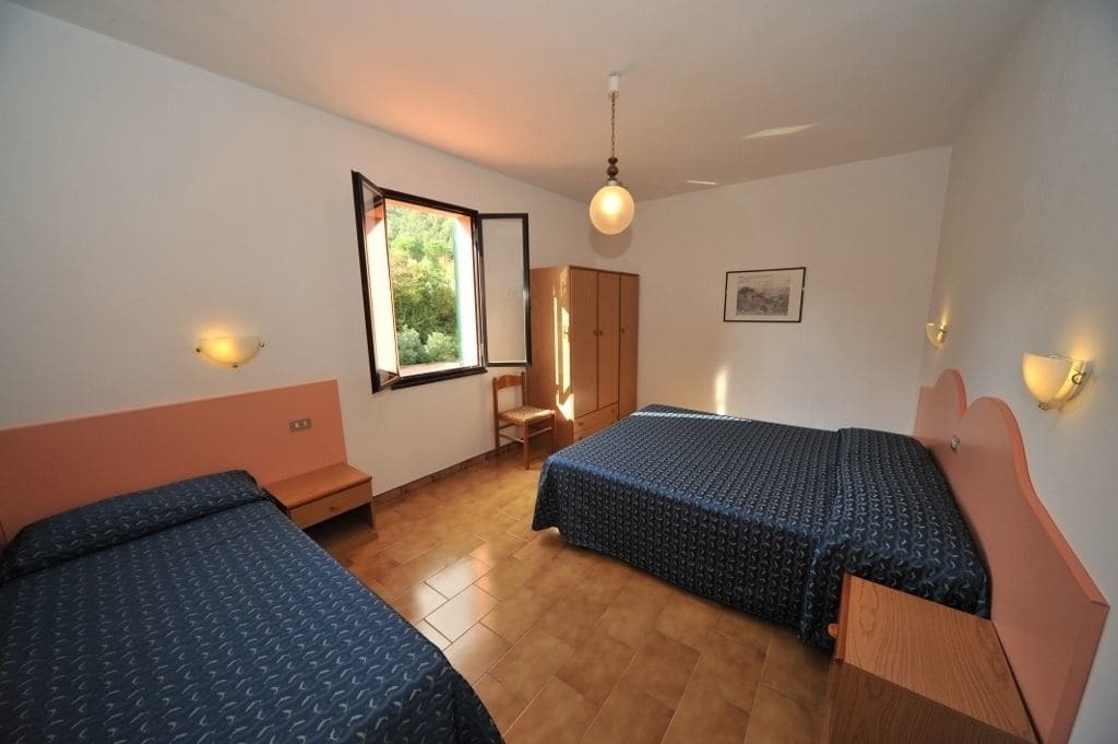 Casa Campanella Resort Capoliveri  Extérieur photo