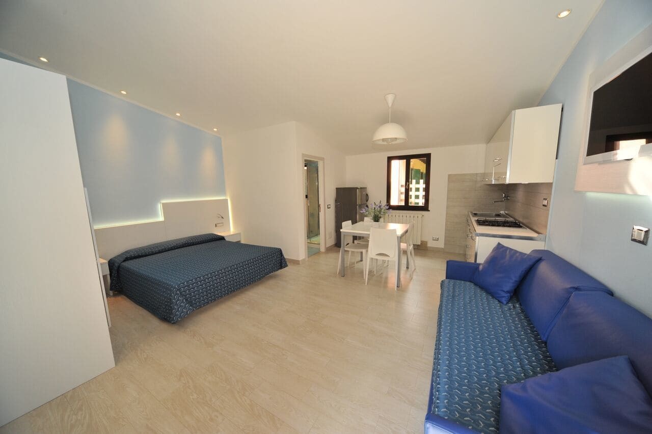 Casa Campanella Resort Capoliveri  Extérieur photo